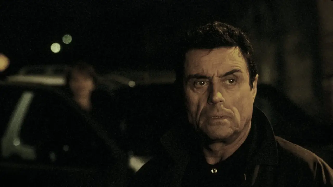 Nemesis Game hdfilme