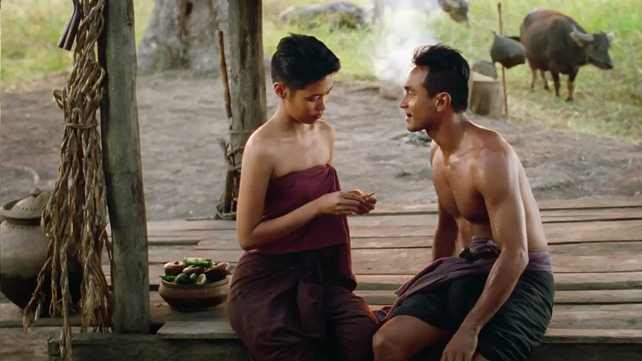 Nang Nak - Return from the Dead hdfilme