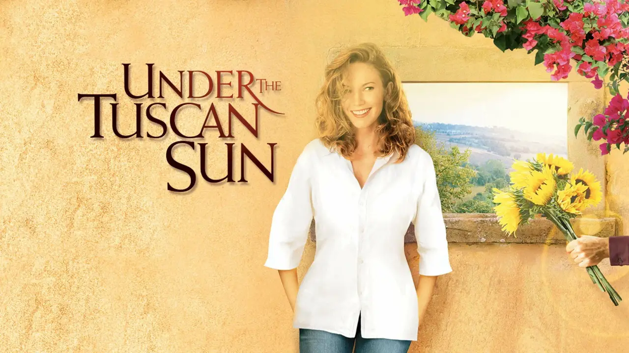 Unter der Sonne der Toskana hdfilme
