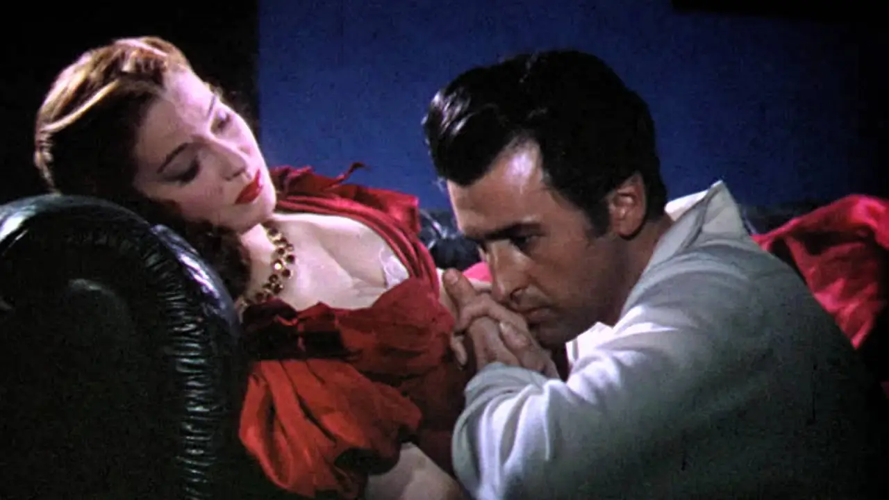 Unruhiges Blut hdfilme