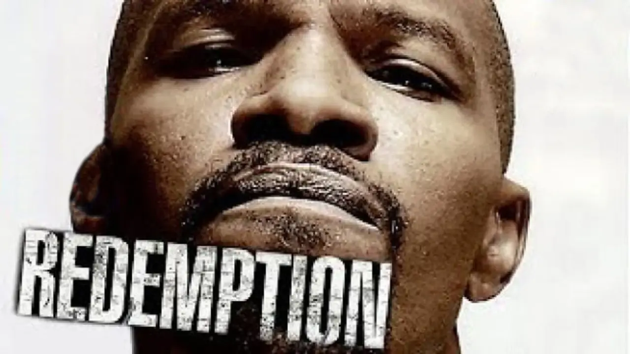 Redemption - Früchte des Zorns hdfilme