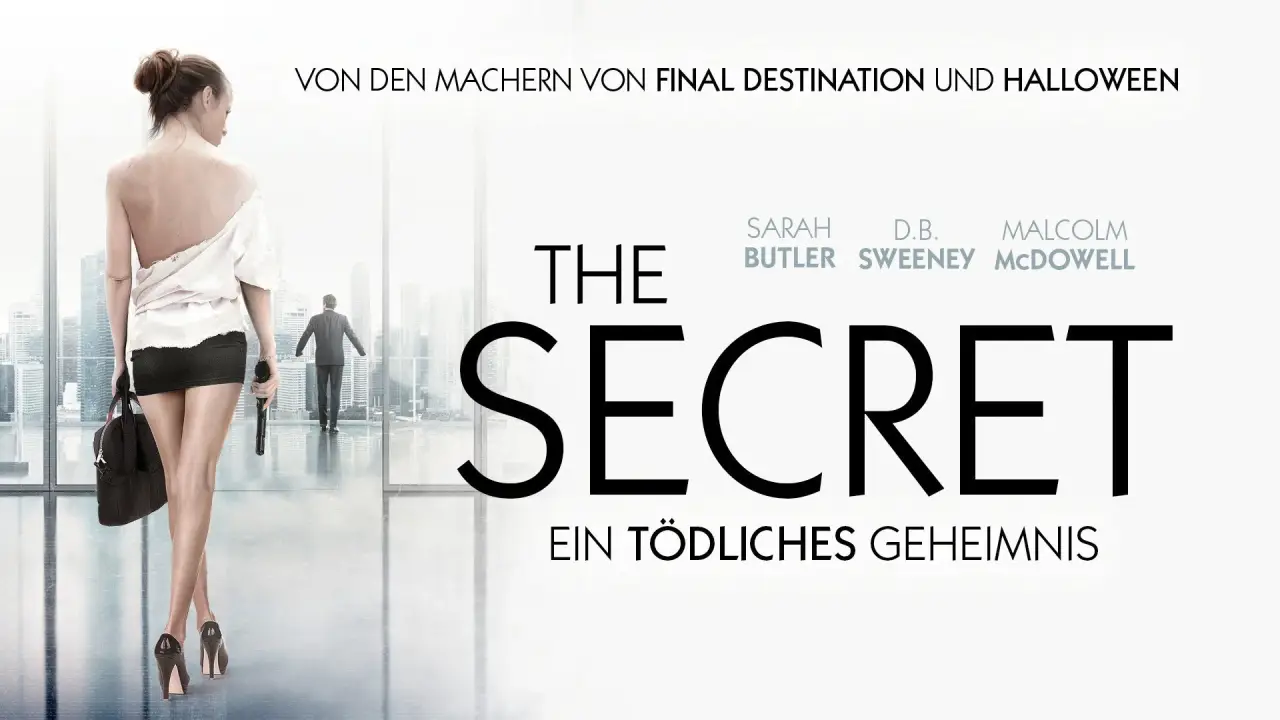 The Secret - Ein tödliches Geheimnis hdfilme