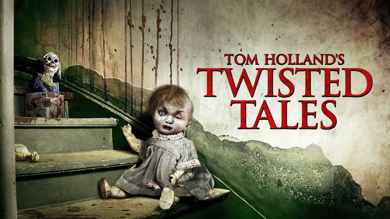 Twisted Tales hdfilme