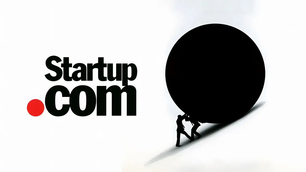 Startup.com - Vom Aufstieg und Ende eines amerikanischen Traums hdfilme