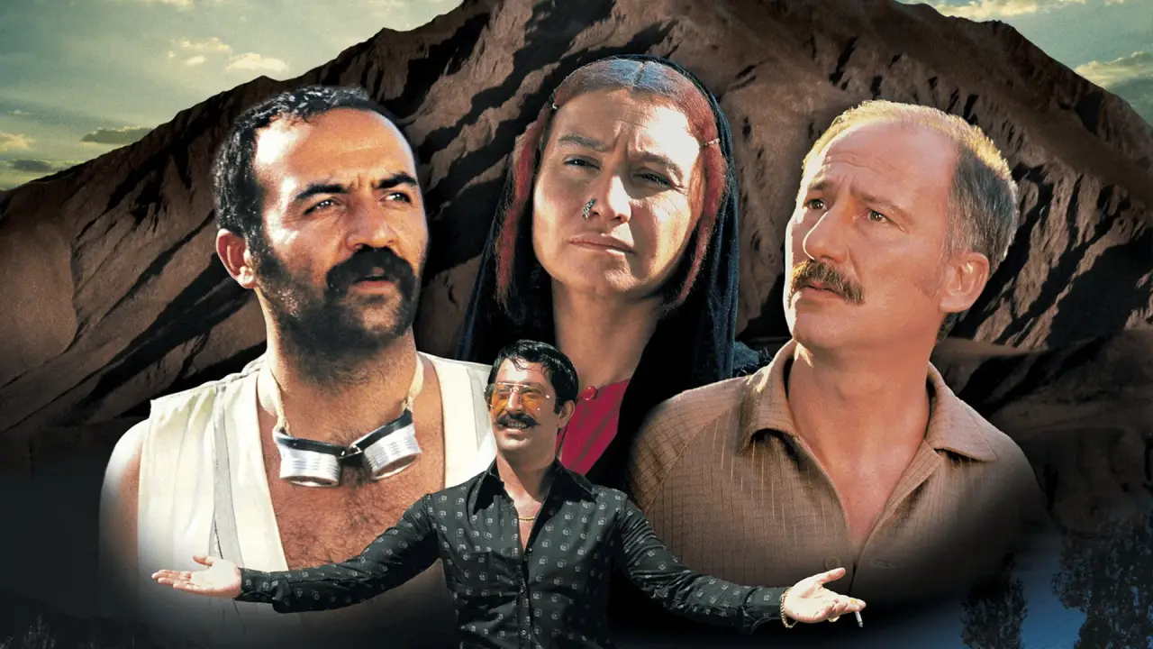 Vizontele Tuuba – Vizontele 2 hdfilme
