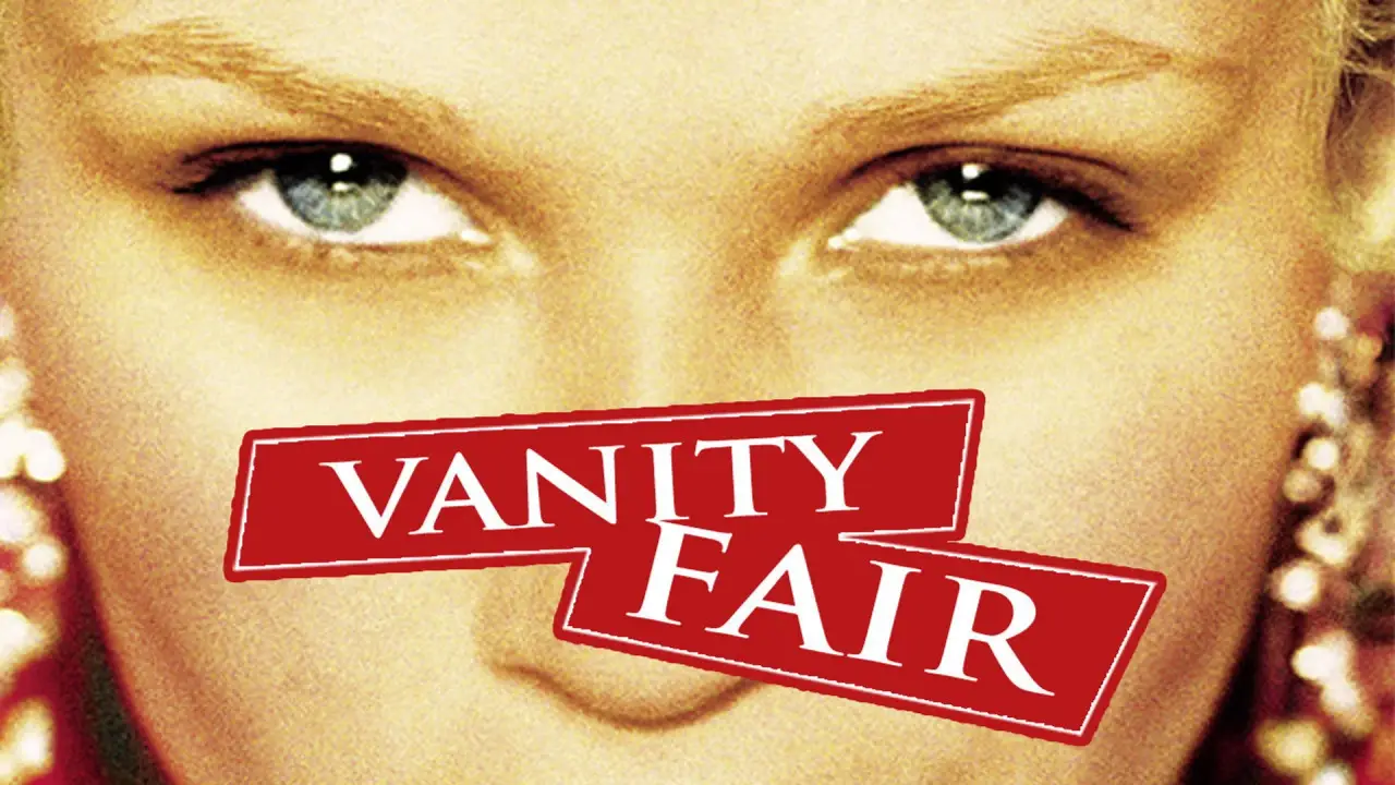 Vanity Fair - Jahrmarkt der Eitelkeiten hdfilme