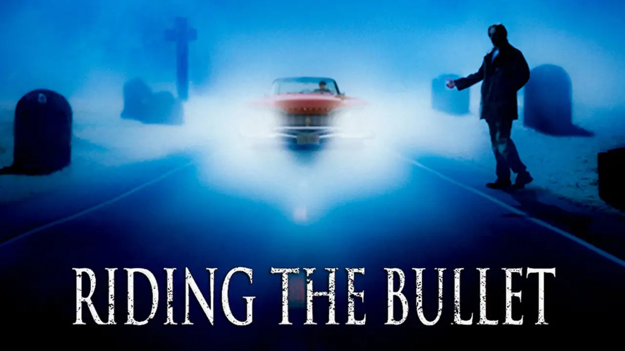 Riding the Bullet hdfilme