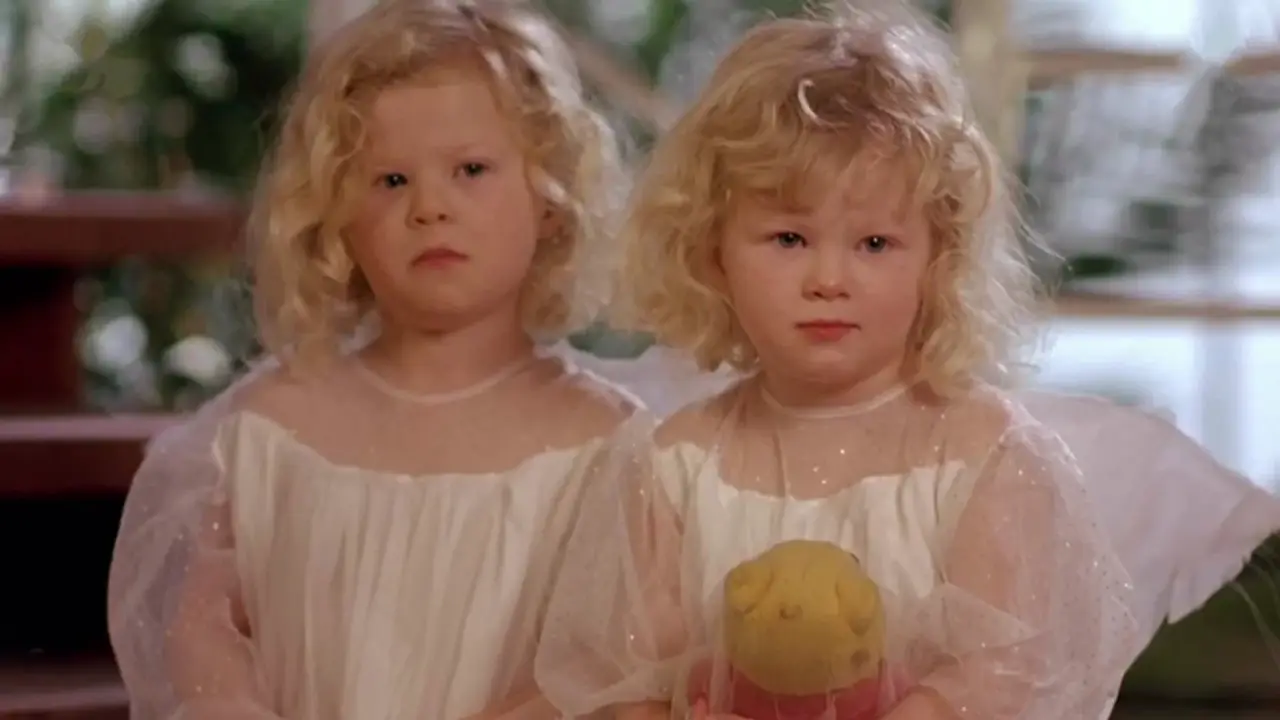 Blessed – Kinder des Teufels hdfilme