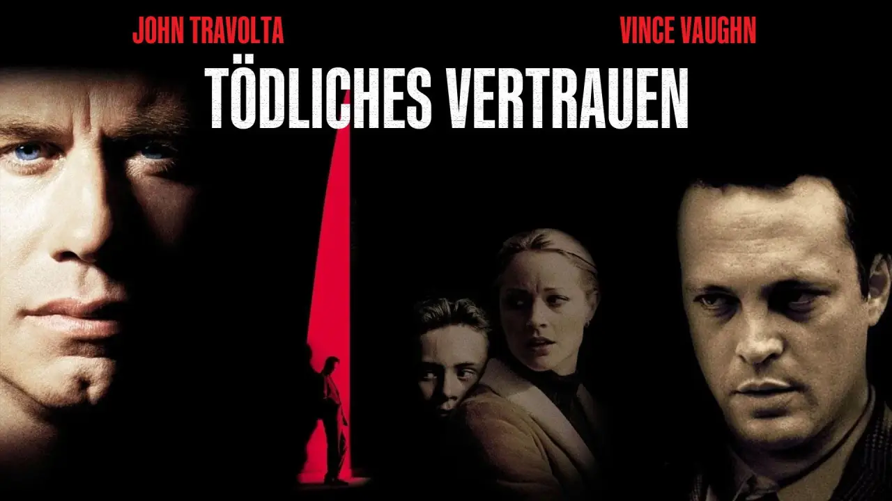 Tödliches Vertrauen hdfilme