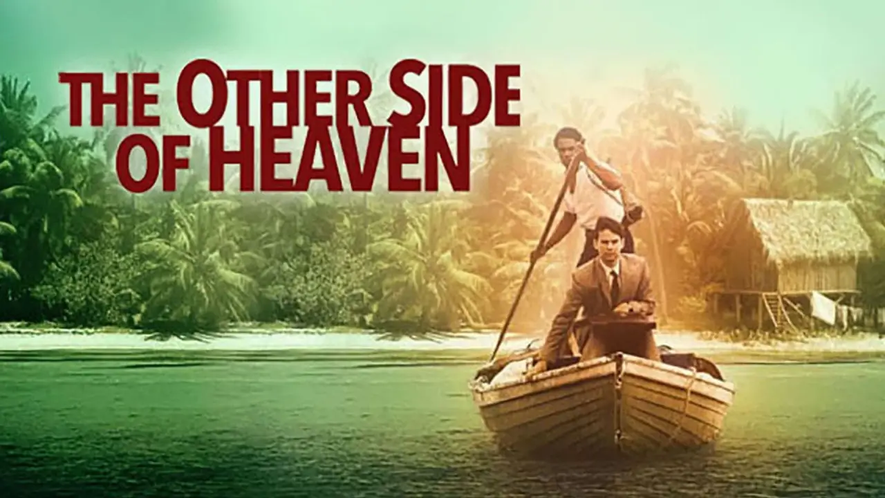 The Other Side of Heaven hdfilme