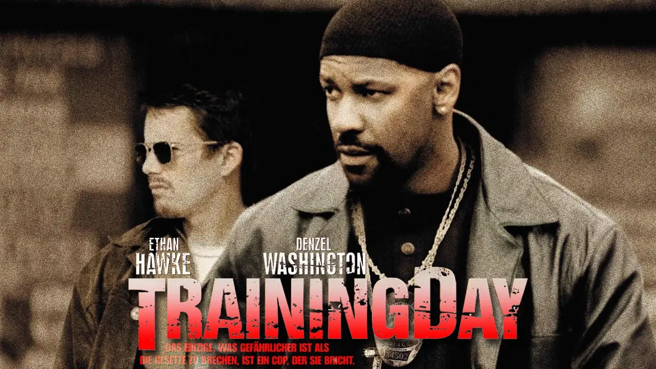 Training Day hdfilme