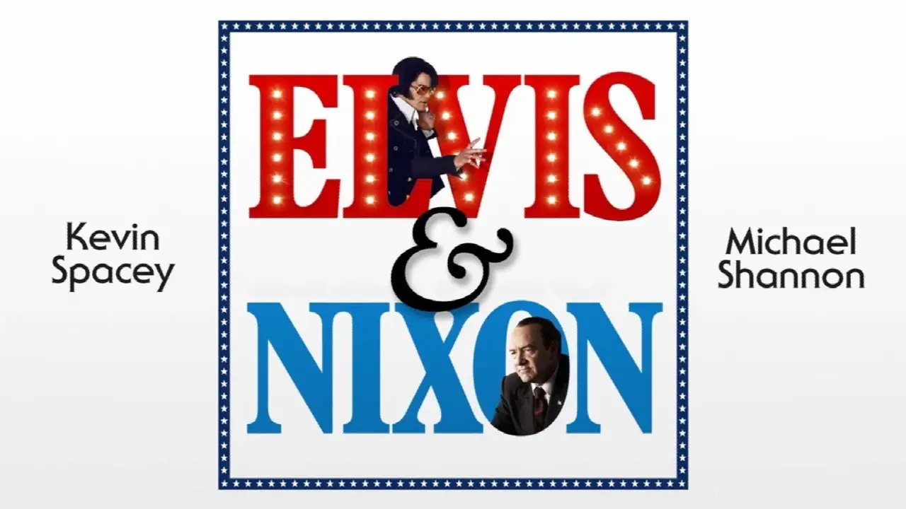Elvis & Nixon hdfilme