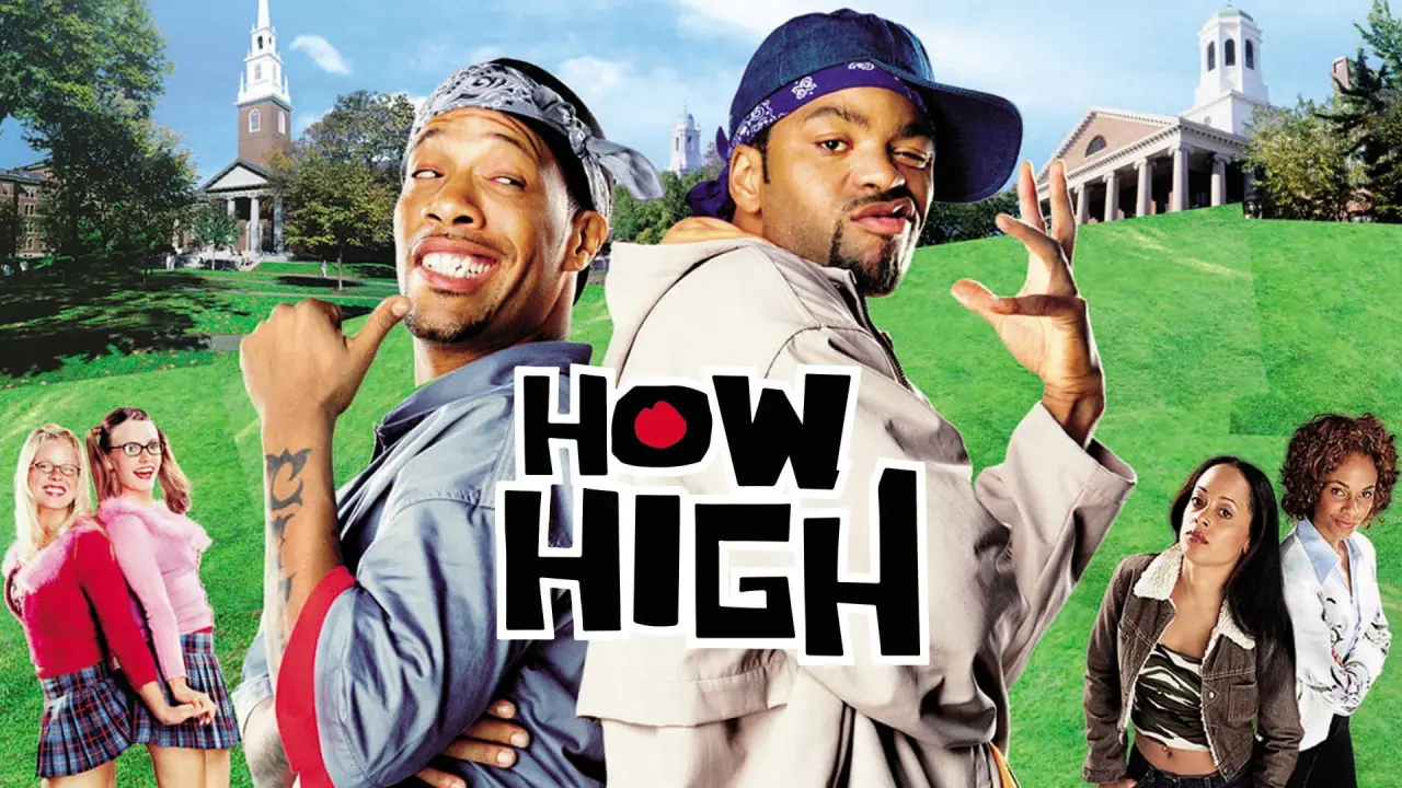 So High hdfilme