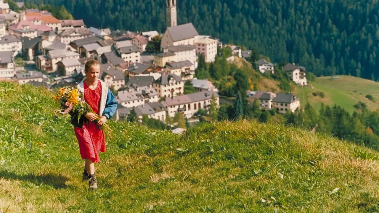 Heidi hdfilme