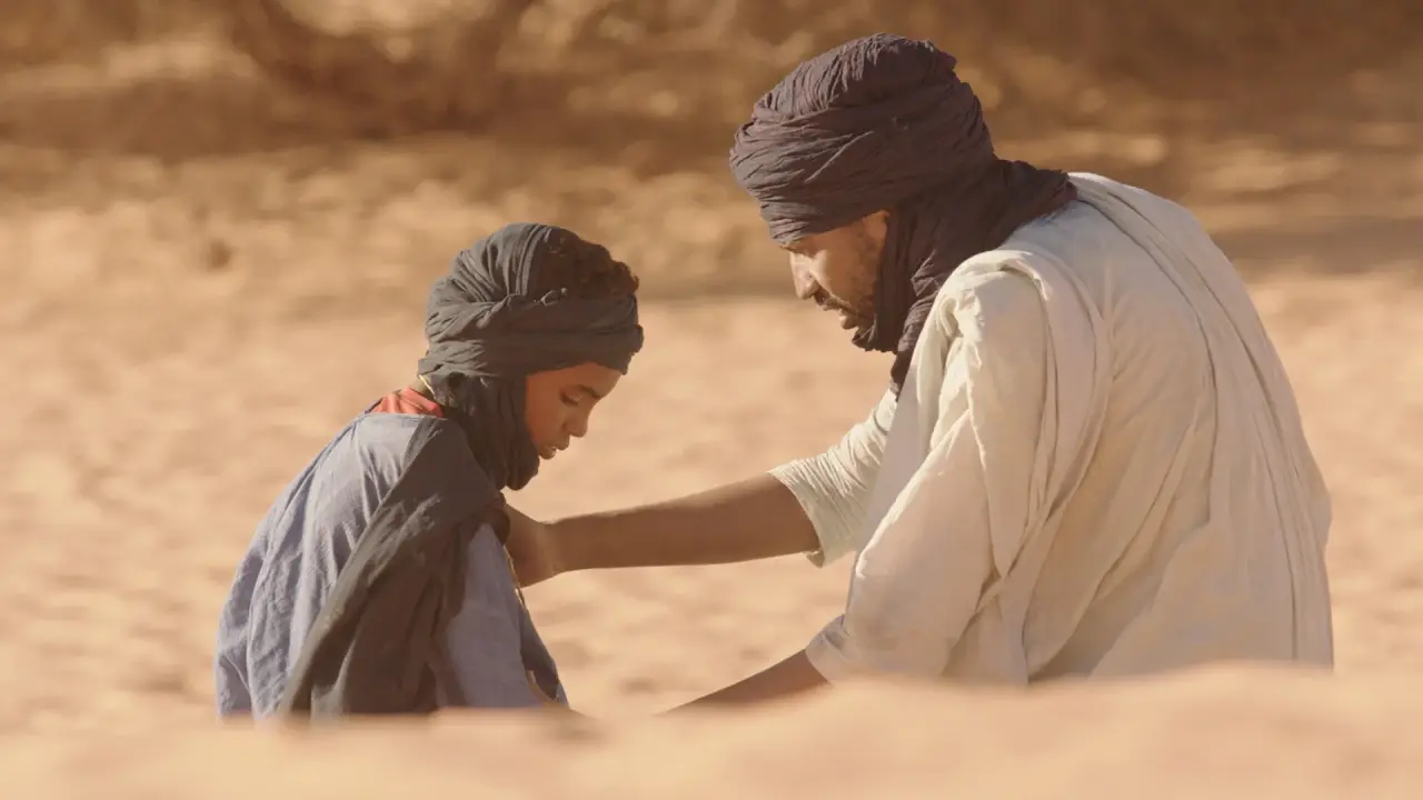 Timbuktu hdfilme
