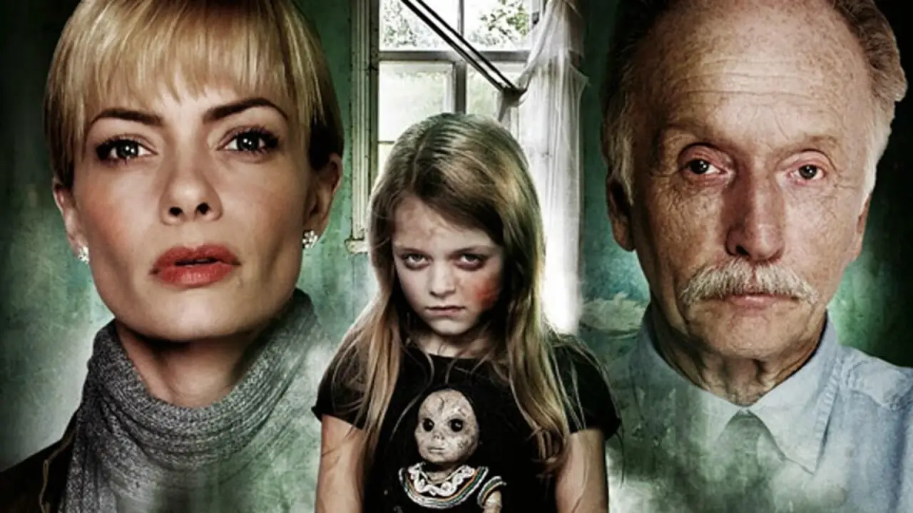 Finders Keepers hdfilme