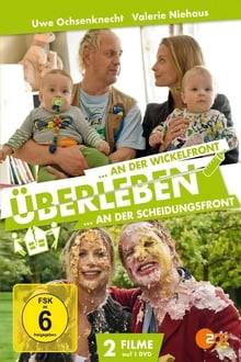 Überleben an der Scheidungsfront hdfilme