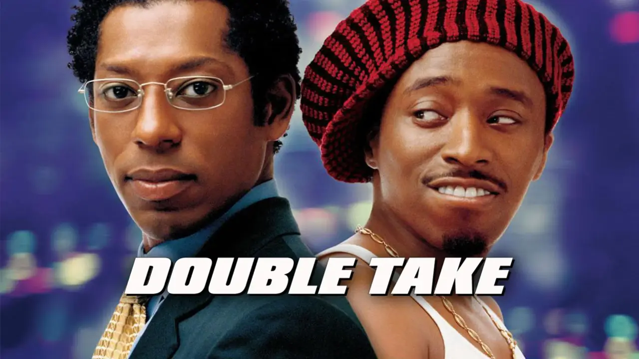 Die doppelte Nummer hdfilme