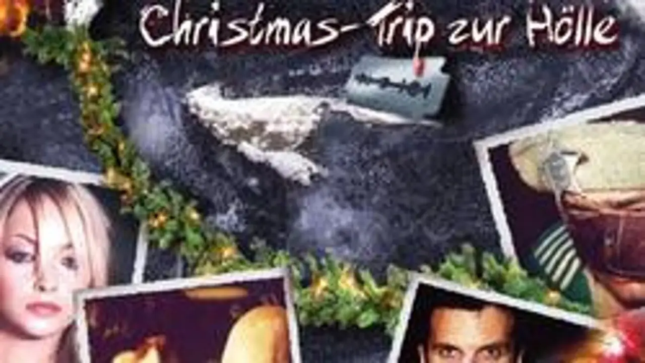 Dust - Christmas-Trip zur Hölle hdfilme