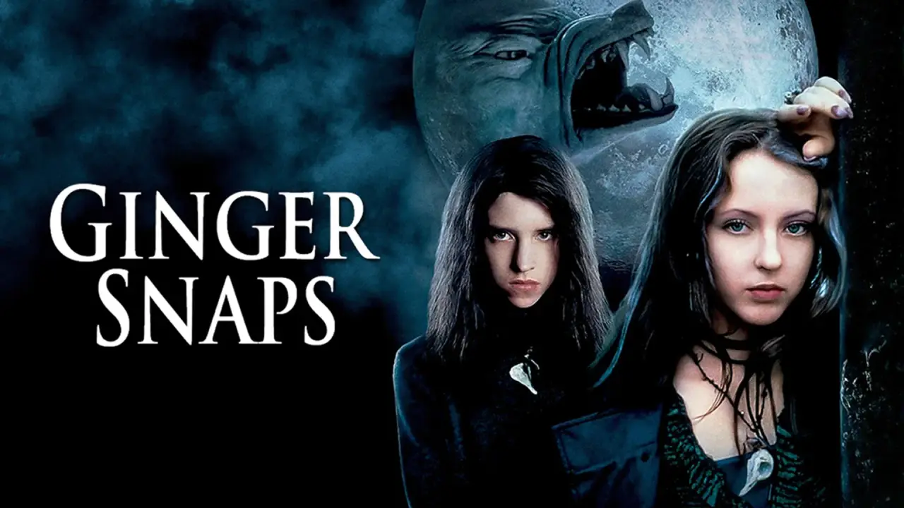 Ginger Snaps - Das Biest in dir hdfilme