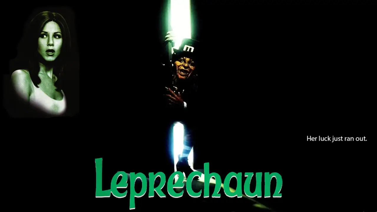 Leprechaun - Der Killerkobold hdfilme