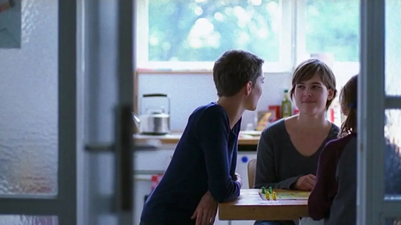Passing Summer hdfilme