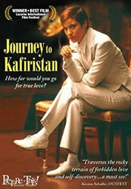 Die Reise nach Kafiristan hdfilme
