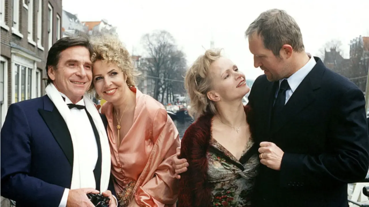 Hochzeit zu viert hdfilme