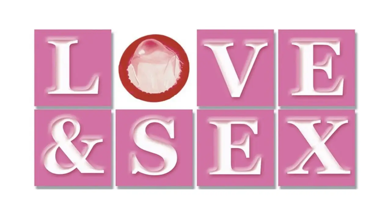 Love & Sex hdfilme