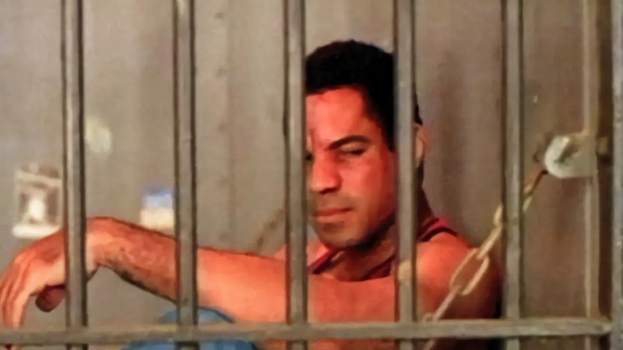 13 Dead Men hdfilme