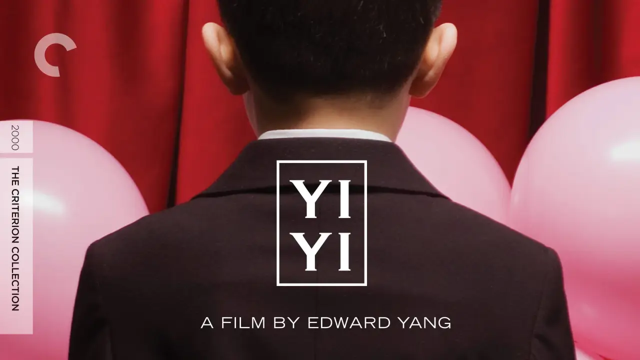 Yi Yi hdfilme