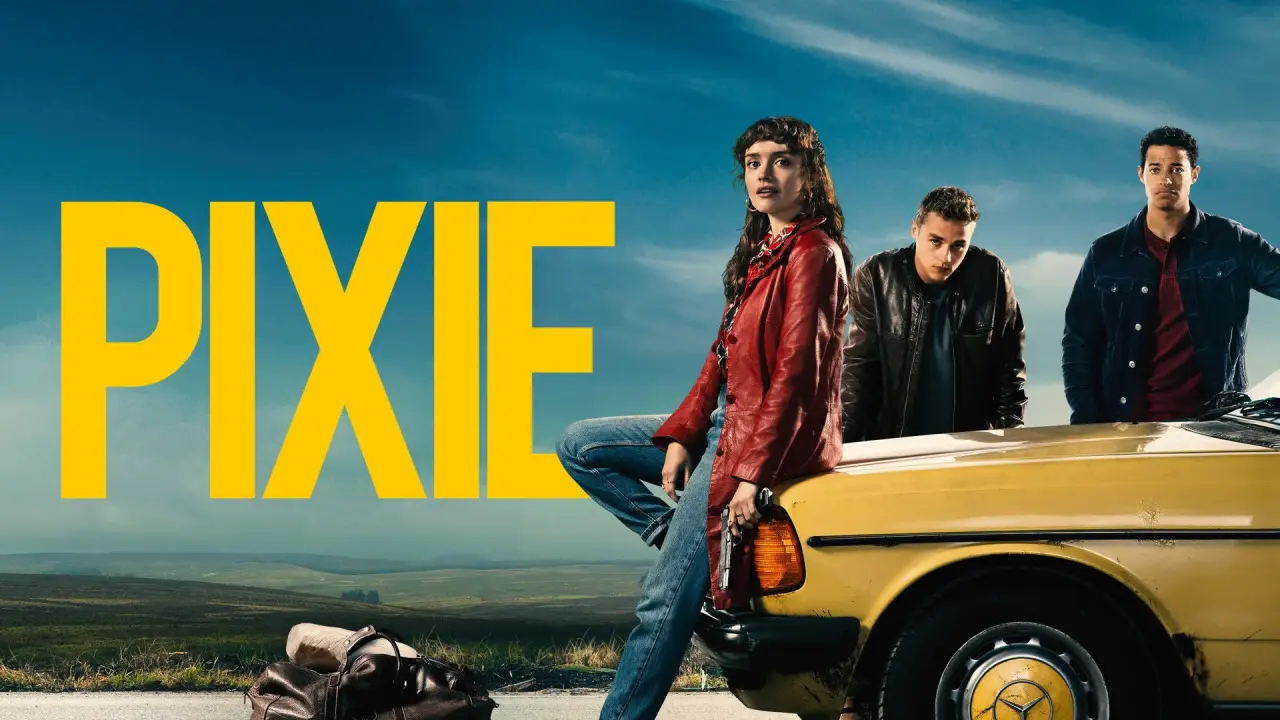 Pixie hdfilme