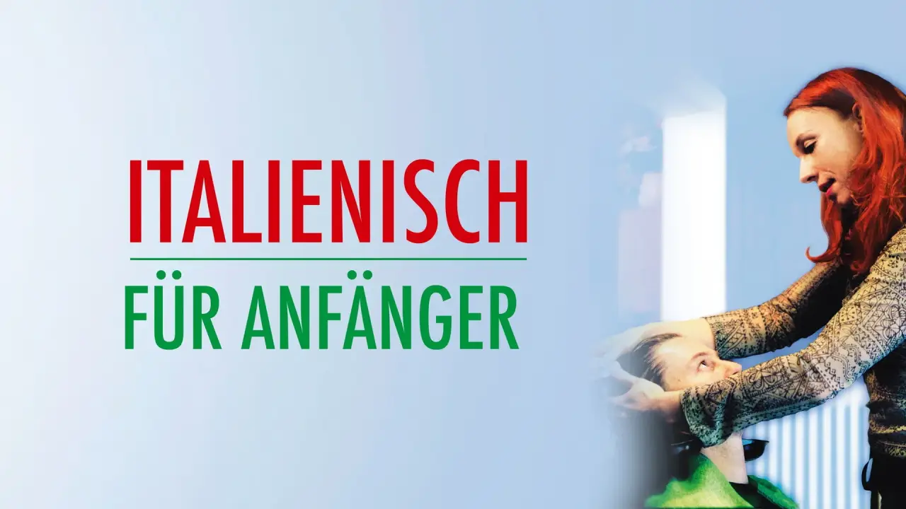 Italienisch für Anfänger hdfilme