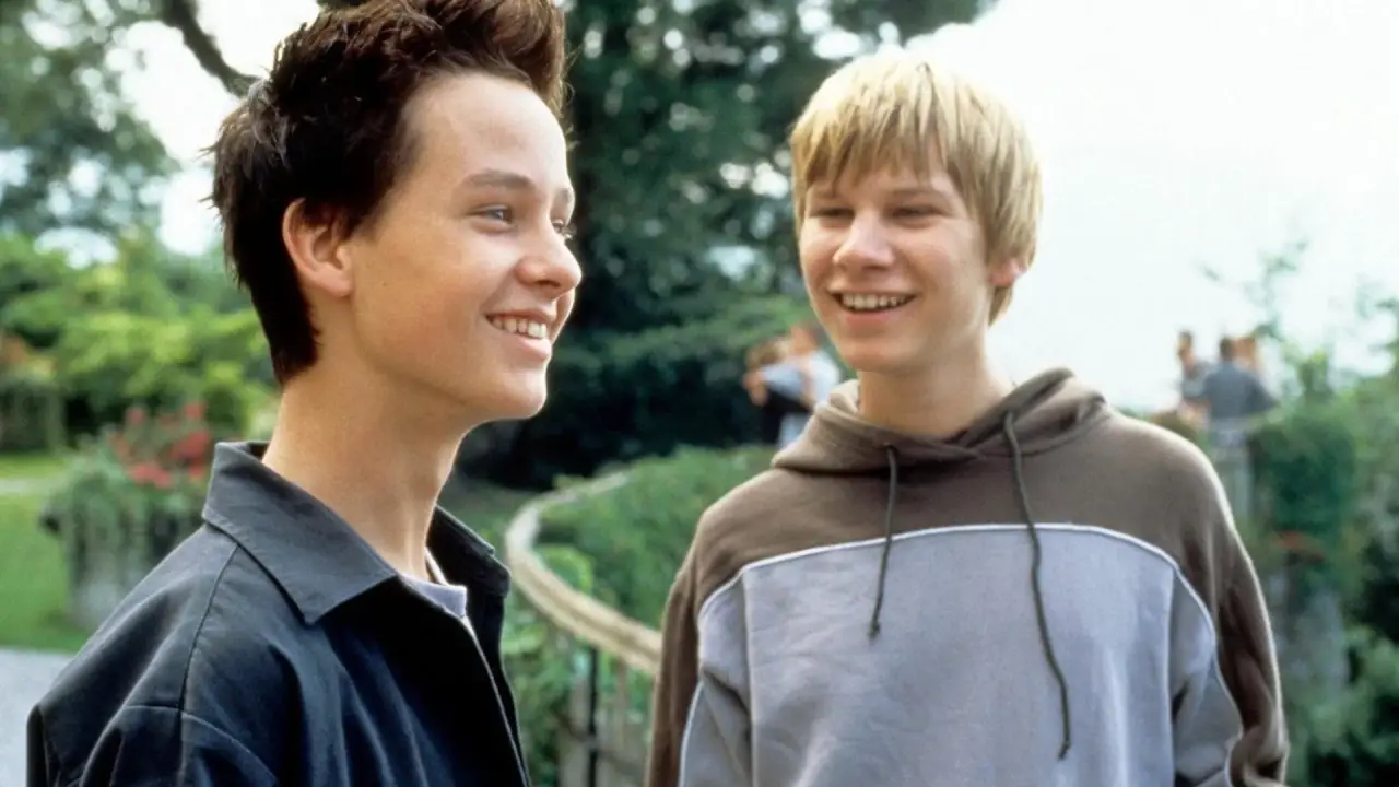 Crazy hdfilme