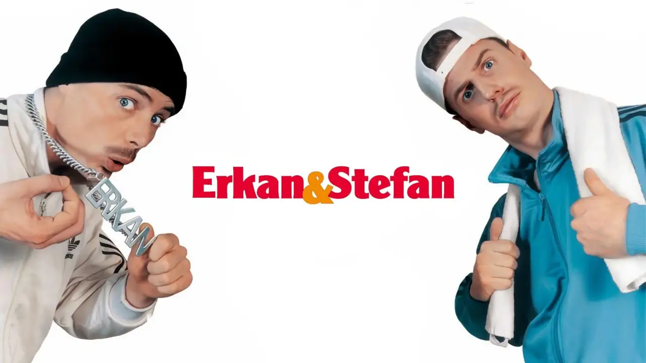 Erkan & Stefan hdfilme
