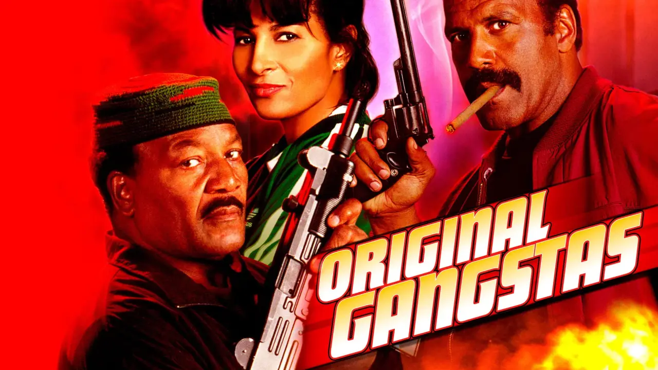 Original Gangstas hdfilme