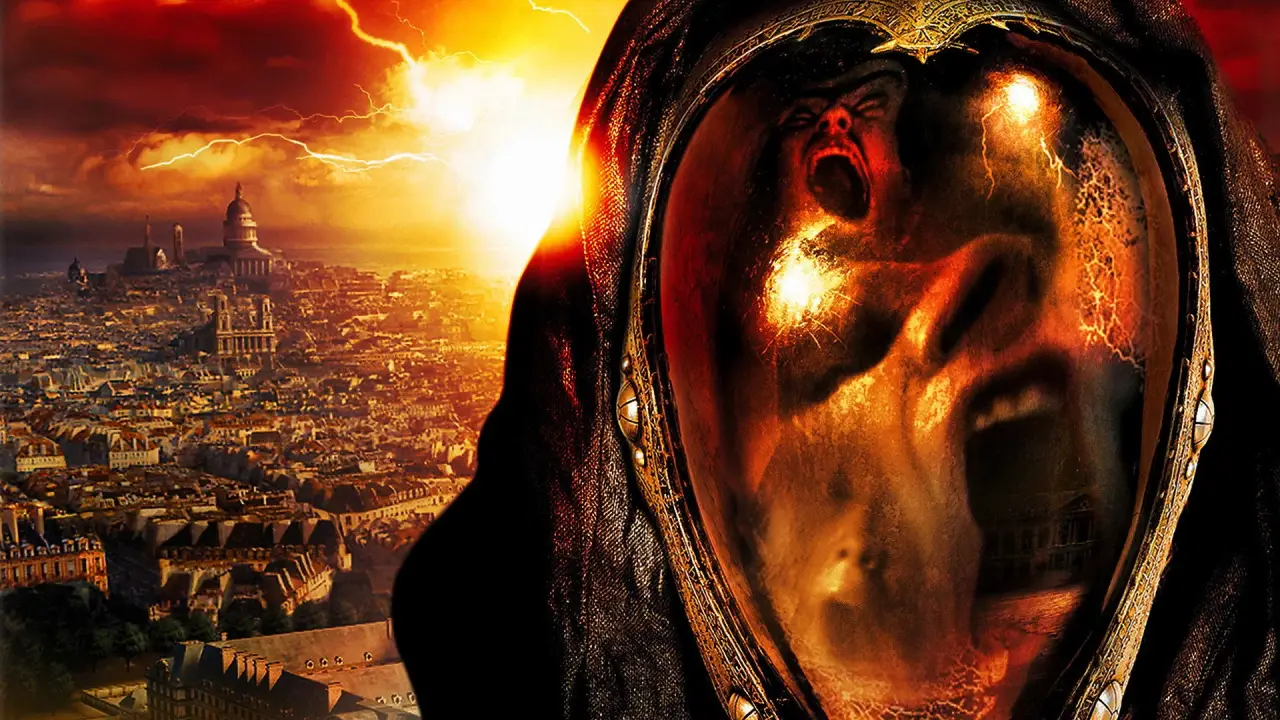 Vidocq hdfilme