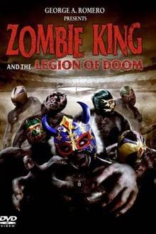Zombie King and the legion of doom hdfilme