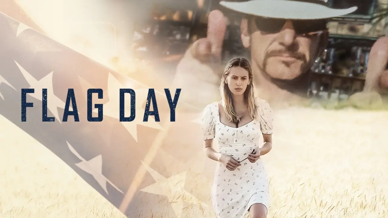 Flag Day hdfilme