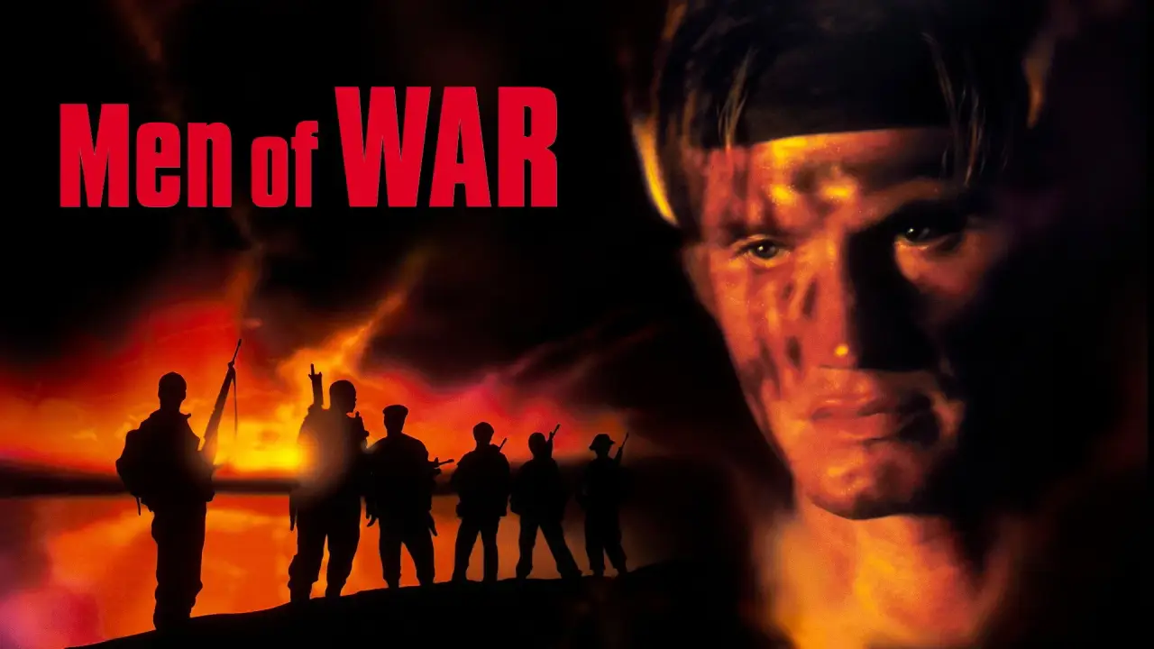 Men of War hdfilme