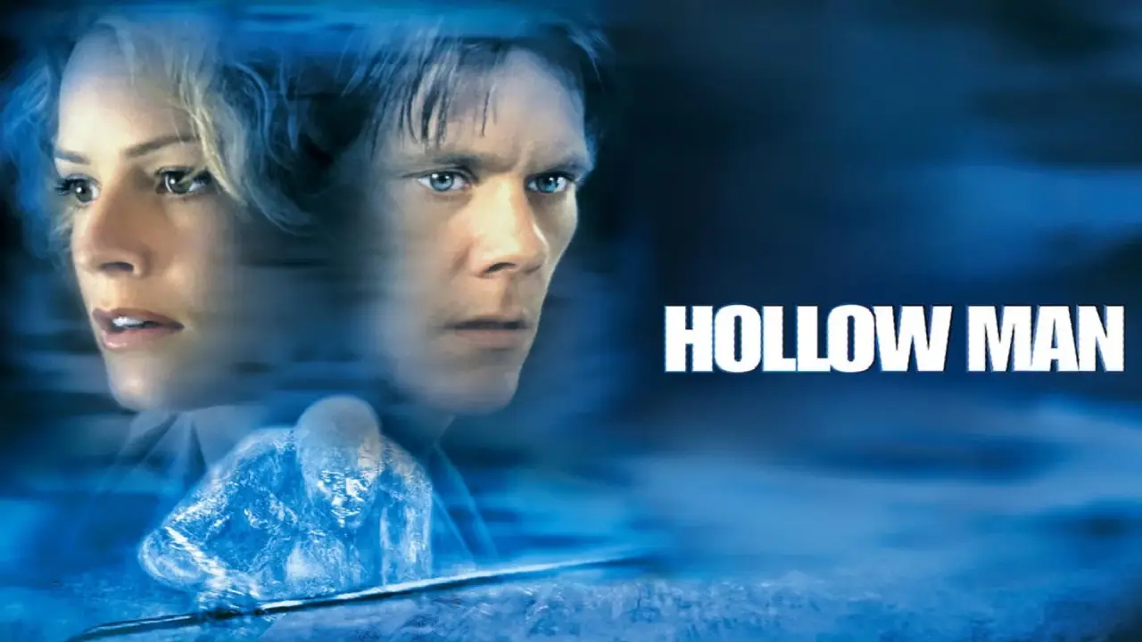Hollow Man - Unsichtbare Gefahr hdfilme