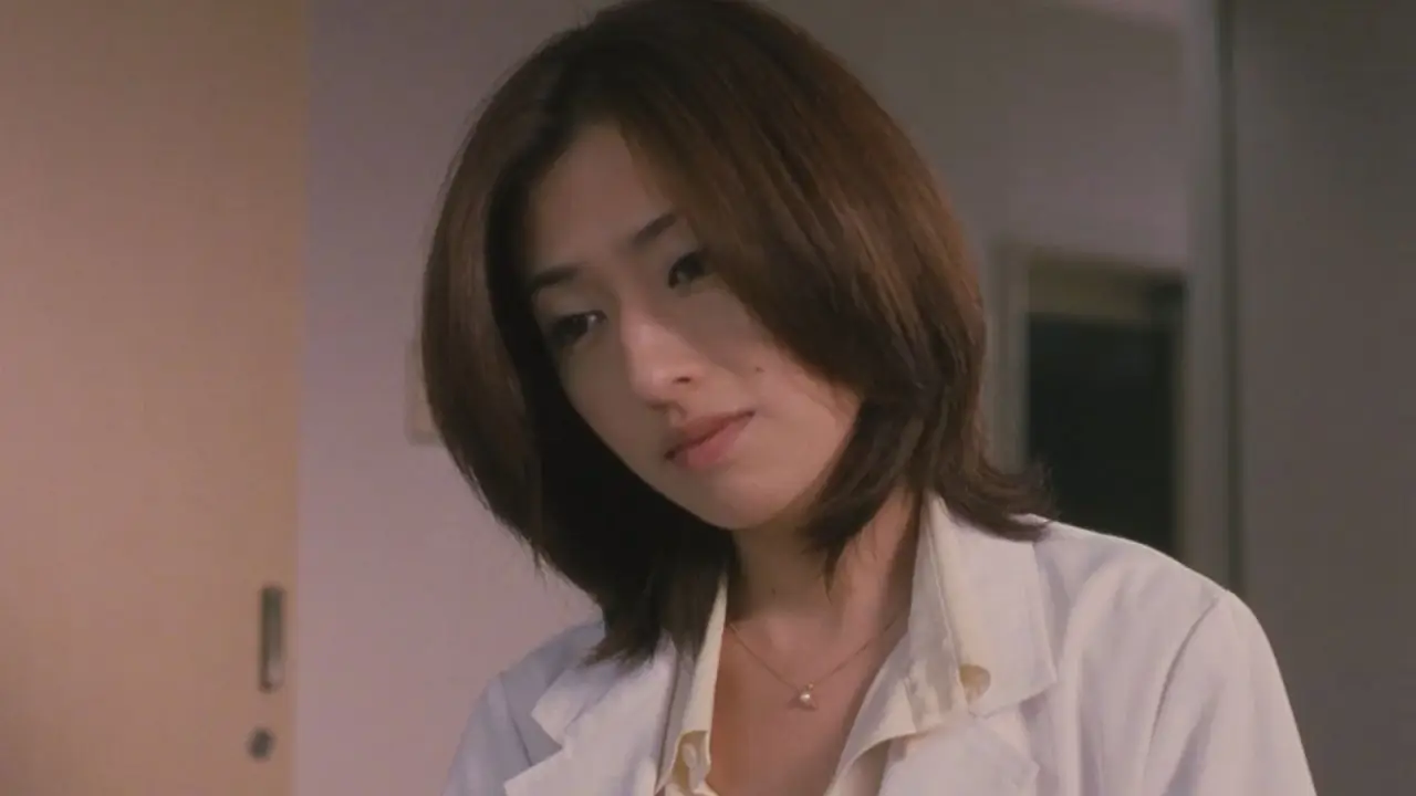 Another Heaven hdfilme