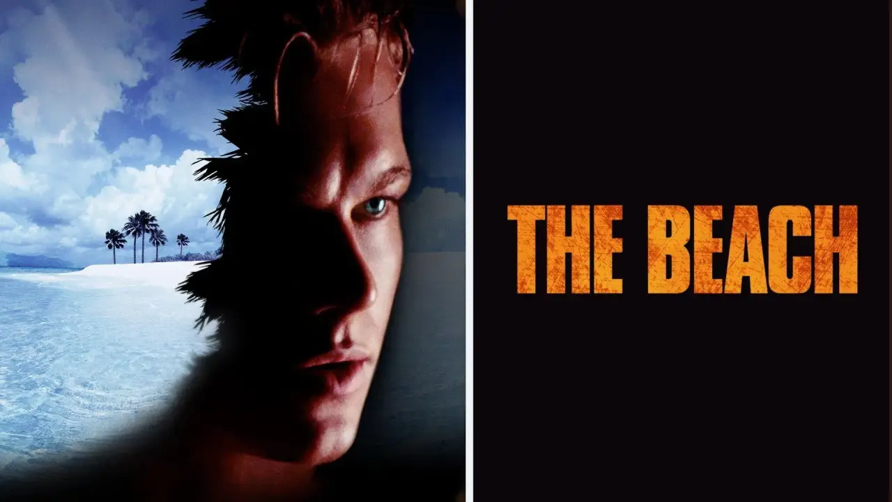 The Beach hdfilme