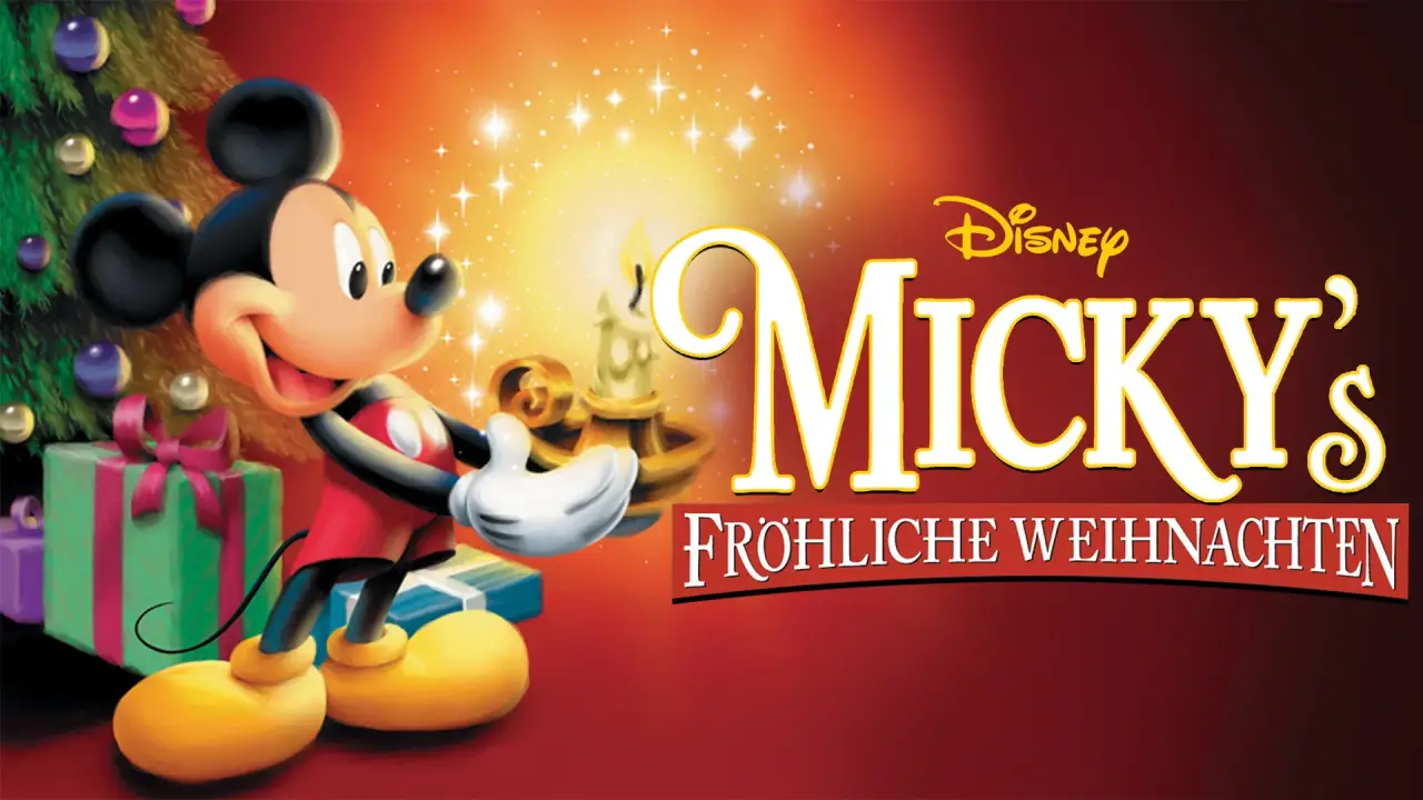 Mickys fröhliche Weihnachten hdfilme