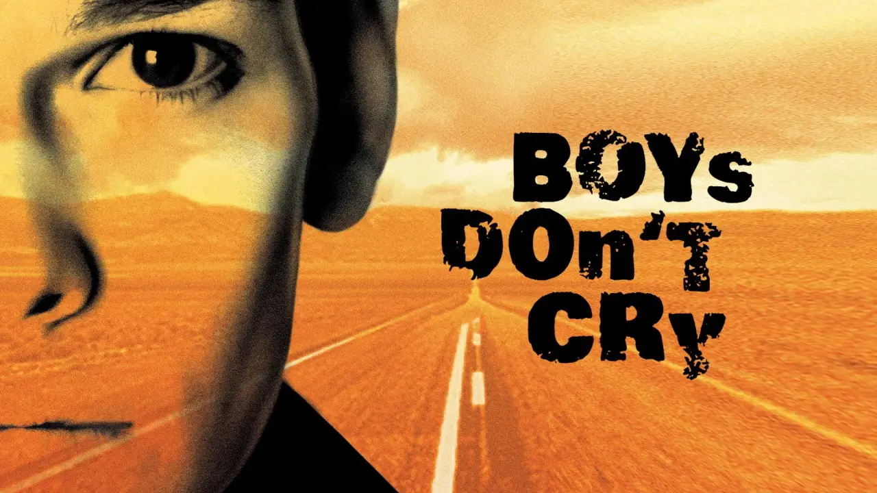 Boys Don't Cry hdfilme