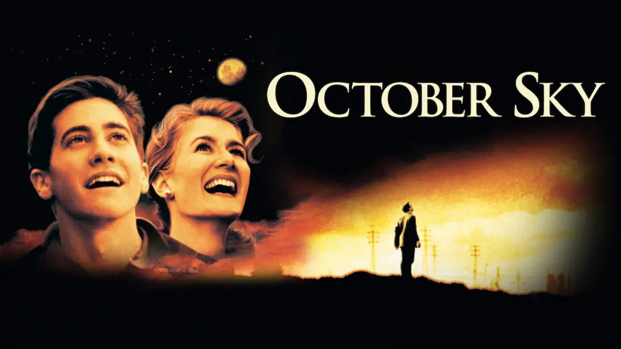 October Sky hdfilme