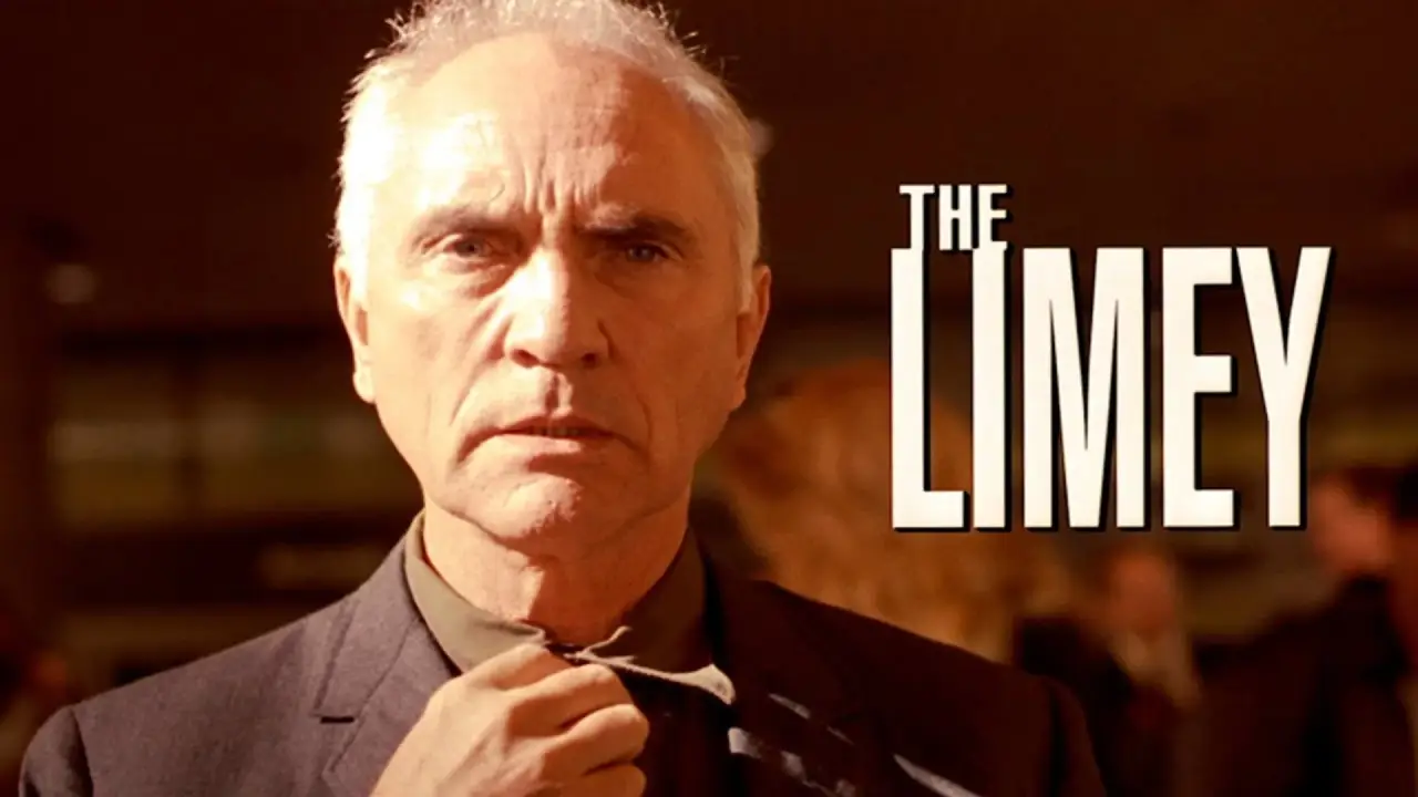 The Limey hdfilme