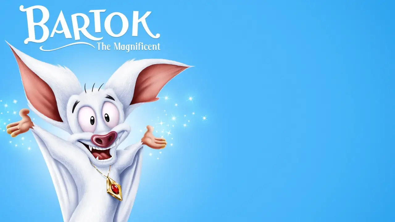 Bartok der Großartige hdfilme