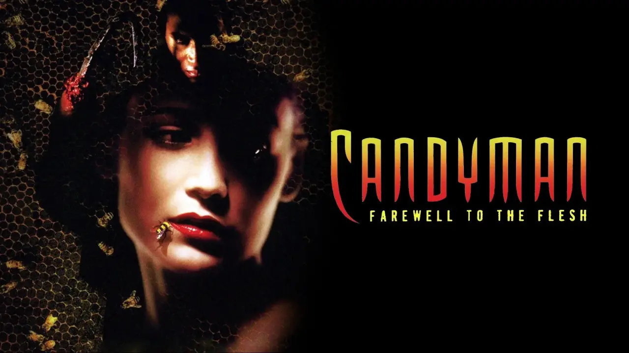 Candyman 2 - Die Blutrache hdfilme