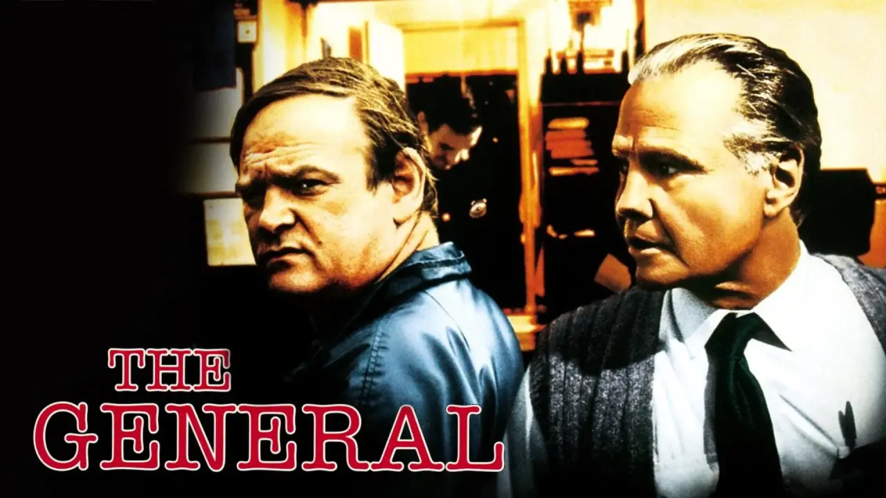 Der General hdfilme